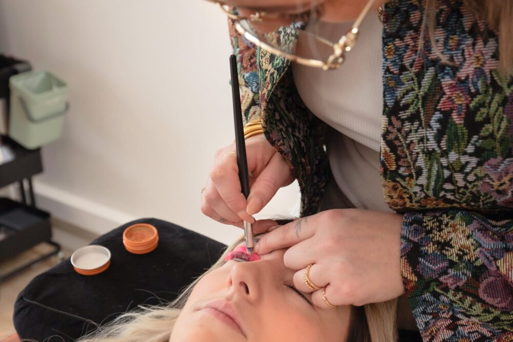 Formation Lashlift et Unlift hero