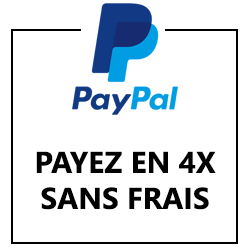 4x PAYPAL